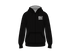 #1536 - WEA GWAN ZIPPER HOODIE