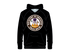#1544 - WEALTHY IS GREATER THAN RICH PULLOVER HOODIE