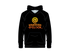 #0313 - @WHATEVER O’CLOCK PULLOVER HOODIE