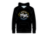 #1553 - WHOS THE MAN WITH PULLOVER HOODIE