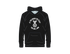 #1561 - WORK ON STUFF YOU WILL WIN PULLOVER HOODIE