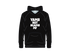 #1565 - YAMS NOT SCAMS PULLOVER HOODIE
