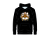 #1570 - YOU BULLSHITTING IT PULLOVER HOODIE