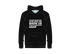 #1578 - YOURE BELIEVING YOUR OWN LIES PULLOVER HOODIE