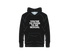 #1582 - YOURE POOR TO BE PULLOVER HOODIE