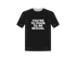 #1581 - YOURE POOR TO BE TSHIRT