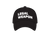 #0282 #2 Legal Weapon Hat