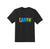 #0219 - EARTH SHORT SLEEVES T-SHIRTS