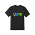 #0219 - EARTH SHORT SLEEVES T-SHIRTS