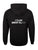 #0223 - GOOD LOOKING FROM BROOKLYN PULLOVER HOODIE