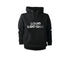 #0223 - GOOD LOOKING FROM BROOKLYN PULLOVER HOODIE