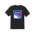 #0228 - NEW YORK STRANGER SHORT SLEEVE T-SHIRT