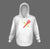 #0165 THE DEVILGOD PULLOVER HOODIE