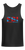 #0244-FBI-FINE BLACK INDIVIDUAL TANK-TOPS