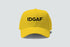 #0089-IDGAF [SNAPBACKS]