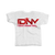 #0214-IDNY KIDS T-SHIRTS