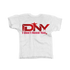 #0214-IDNY KIDS T-SHIRTS