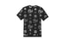 #0100-JB #1 PATTEN SHORT SLEEVE T-SHIRT DESIGN