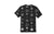 #0109-JB #2 PATTERN SHORT SLEEVE T-SHIRT