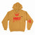 Kinky (b) Pullover Hoodie