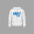 #0126-KINKY (a) PULLOVER HOODIES