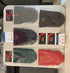 #0162-PITCHFORK-HALO UNCUFFED BEANIES