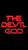 #0203-THE DEVIL GOD