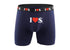 #0276 - I❤️$ TRADEMARK OFFICE LOGO UNISEX ELASTIC RIM UNDERWEAR