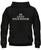 #0268 - JUDICIAL LAW SYSTEM MESSAGE-HOODIES