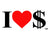 I love Money Brand