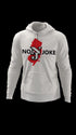 #0012- NO JOKE New Jersey Pullover Hoodies