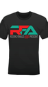 #0027- RFA [ ROCKING FEMALES ASSES PRESIDENT ]TOPS