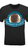 #0048- THE PRESIDENT OF EARTH FOOTAGE T-SHIRT