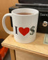 #0093-I❤️$ MUG