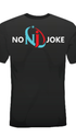 #0040- NO JOKE NEW JERSEY “T-SHIRTS”