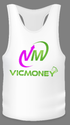 #0035- VICMONEY- (aka take money) Female Tops