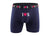 #0262 - I❤️$ ELASTIC UNDERWEAR CROTCH PRINT UNISEX