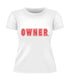 #0154-OWNER SHORT SLEEVE T-SHIRT FOR GIRLS