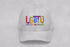 #0145-LGBTQ [LOVE GOES BAD TO QUICKLY] SNAPBACKS