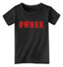 #0153-OWNER SHORT SLEEVE T-SHIRT