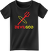 #0083-DEVILGOD TOPS