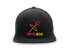 #0085-DEVILGOD [SNAPBACKS]