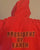 President of Earth Pullover Hoodie