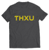 #0166-THXU SHORT SLEEVE T-SHIRT