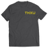 #0167-THXU SHORT SLEEVE T-SHIRT