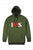 #0273 - I❤️$ Unisex-HOODIES